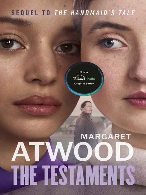 Title details for The Testaments by Margaret Atwood - Available